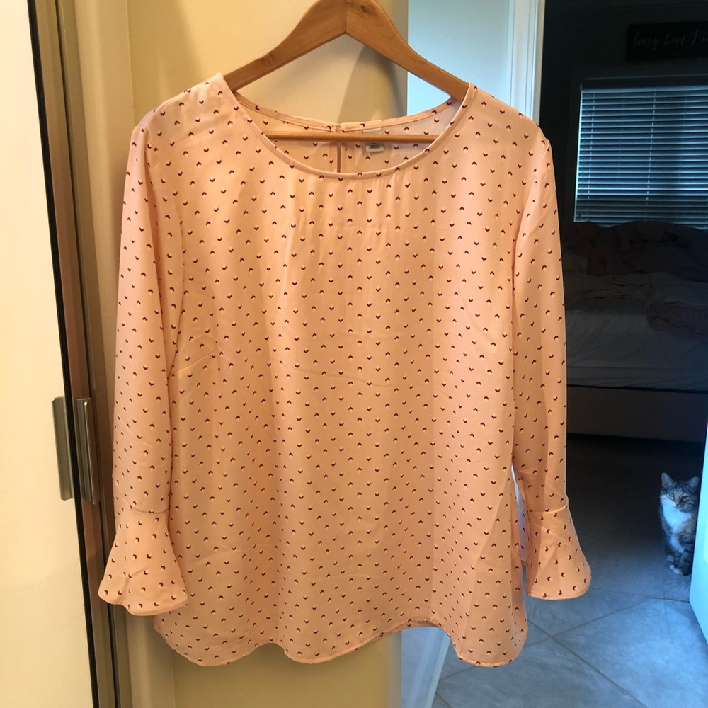 Old Navy Blouse (NWOT) XL